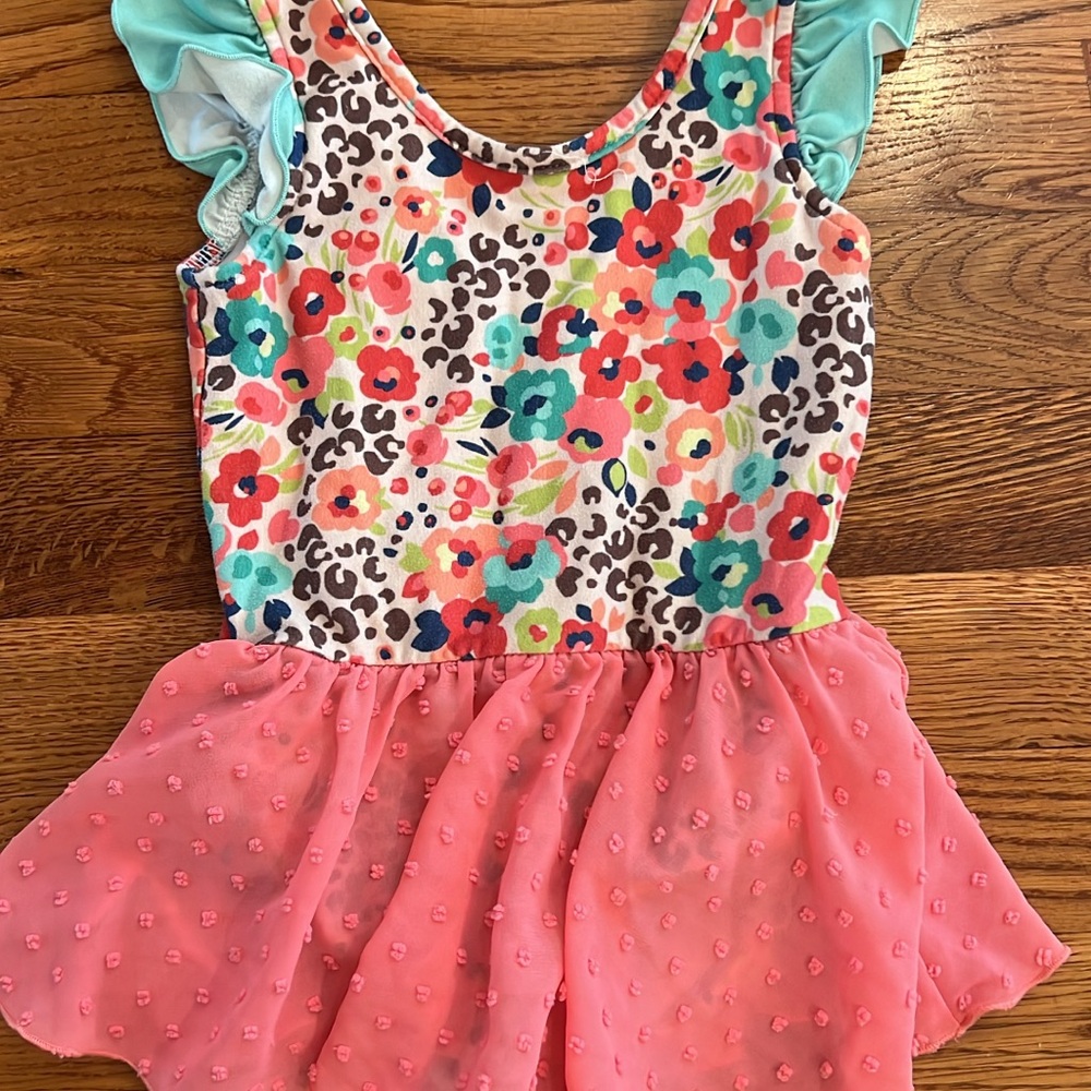 Cheeky plum Leo 2T